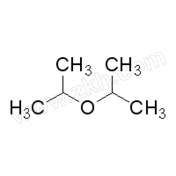 ALADDIN/阿拉丁 异丙醚 I110457-5ml CAS号108-20-3 分析标准品,＞99.7%(GC) 1瓶