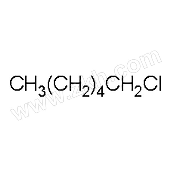 ALADDIN/阿拉丁 氯代正己烷 C109280-500ml CAS号544-10-5 98% 1瓶