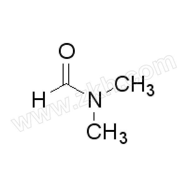 ALADDIN/阿拉丁 N,N-二甲基甲酰胺 D112009-500ml CAS号68-12-2 分子生物学级,≥99.9% 1瓶