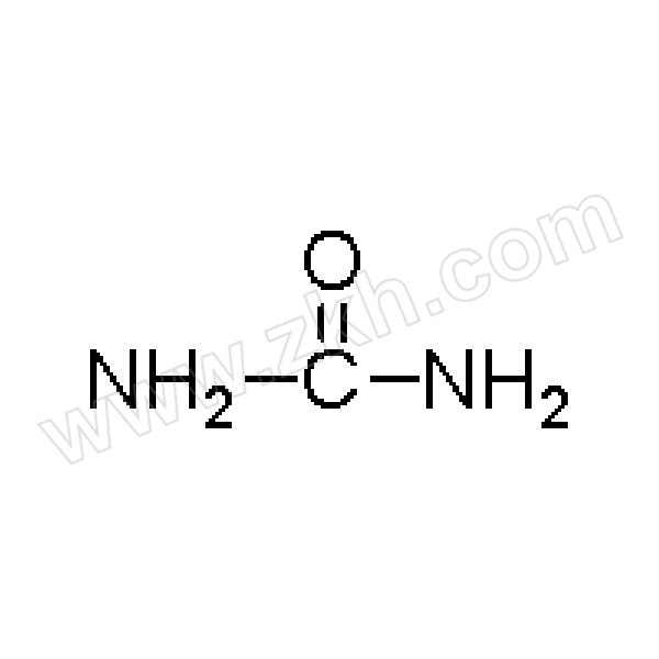 ALADDIN/阿拉丁 尿素 U111903-250g CAS号57-13-6 Ph. Eur.,BP,USP,99.0-100.5% 1瓶