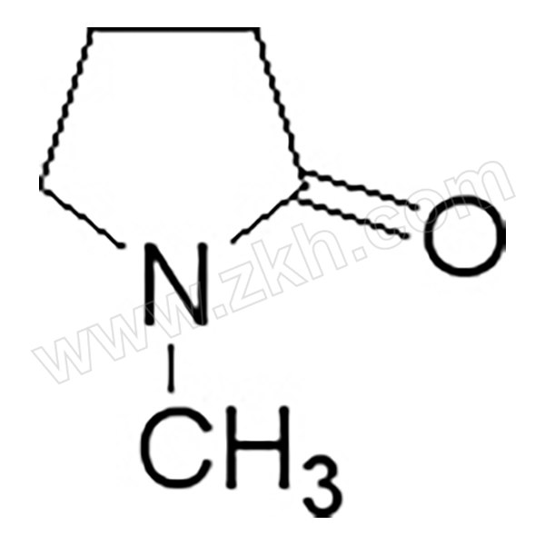 ALADDIN/阿拉丁 N-甲基吡咯烷酮（NMP） M103246-500ml CAS号872-50-4 电子级,99.9% 1瓶
