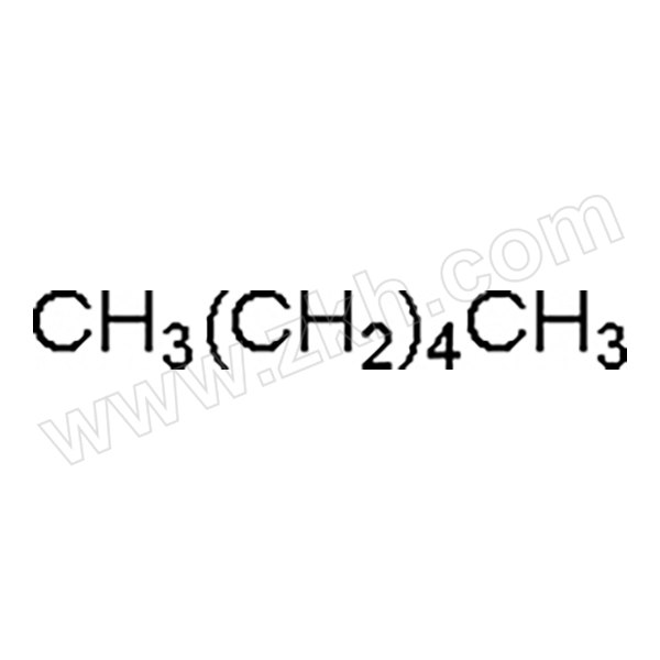 ALADDIN/阿拉丁 正己烷 H100107-500ml CAS号110-54-3 色谱级,≥98.0%(GC) 1瓶