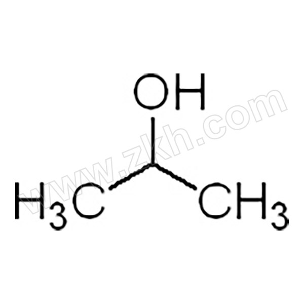 ALADDIN/阿拉丁 异丙醇 I112021-1L CAS号67-63-0 色谱级 plus, ≥99.9% 1瓶
