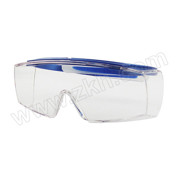 UVEX/优维斯 suoer OTG系列访客眼镜 9169065 防刮擦 1付