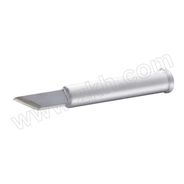 WELLER/威乐 XT KN 60°烙铁头 T0054471199 刀形2.0mm 1个