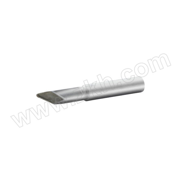 WELLER/威乐 XNT 1X烙铁头 T0054486599 圆形弯头Ø0.4mm 1个
