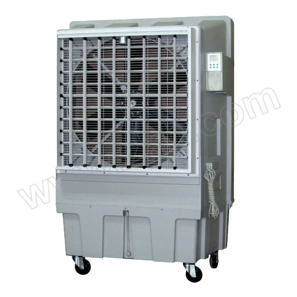 GUTTU/固途 大风量水冷风机 C-22   220V 1100W 风量23500m3/h适用面积:150~200m2 1台