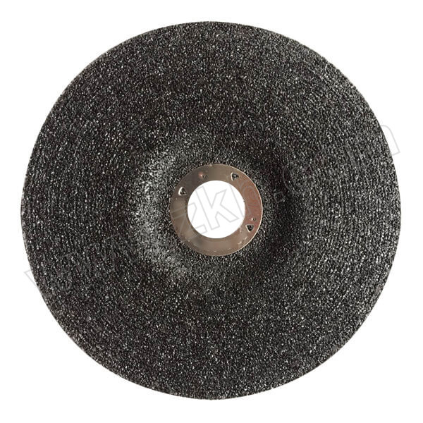 JZ/金钻 角磨片(黑片) 锋利型 100×6×16mm 1片