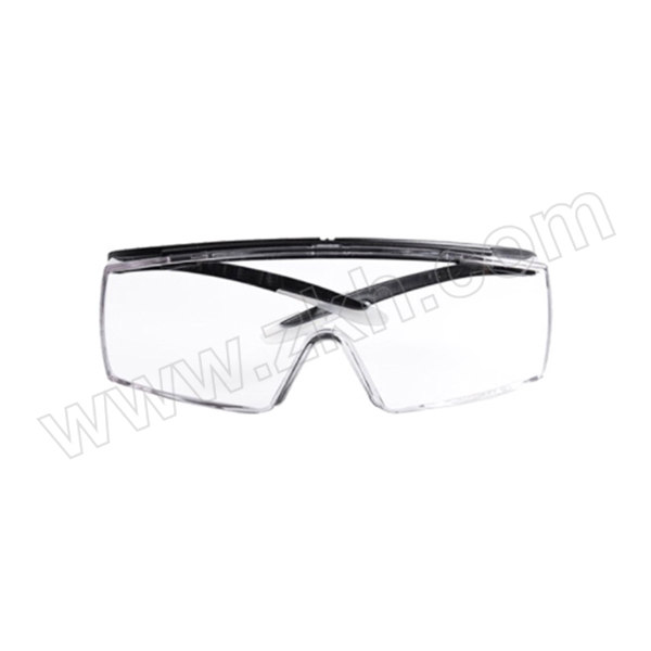 UVEX/优维斯 super f OTG系列访客眼镜 9069260 防雾防刮擦 1副