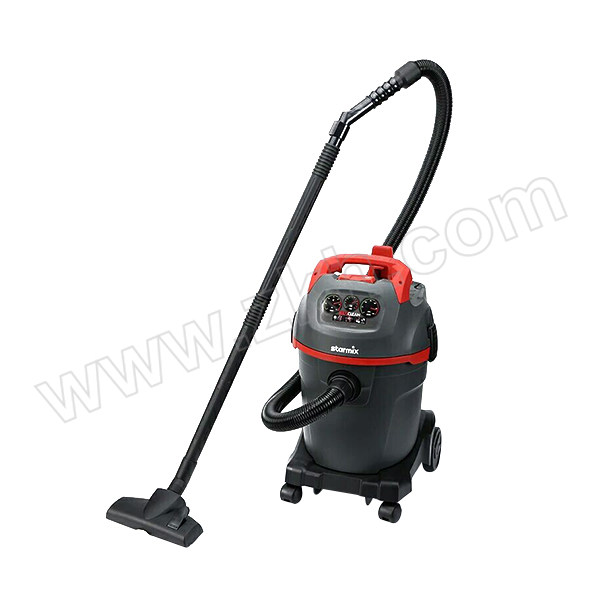 STARMIX/驰达美 吹吸两用吸尘器 NSG-1432 HK 220V 1400W 32L 1台