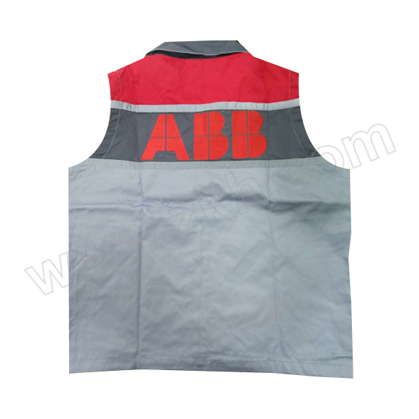 GC/国产 冬季马甲 冬季马甲-2XL-ABB定制-全棉 尺码：2XL 面料：涤卡42/2*21 124*69 100%棉 全棉里布，中空棉180G填充， 左胸绣花LOGO一处+后背绣花LOGO一处 1件