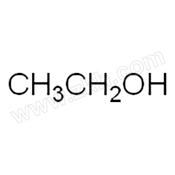 ALADDIN/阿拉丁 乙醇(95%) A112717-10L CAS号64-17-5 AR,95.0% 1桶