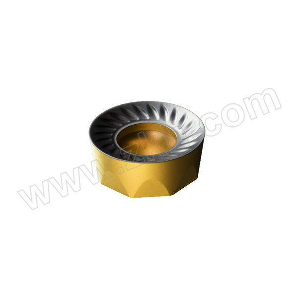 SANDVIK COROMANT/山特维克可乐满 铣刀片 RCKT1204M0-PM 4220 1盒