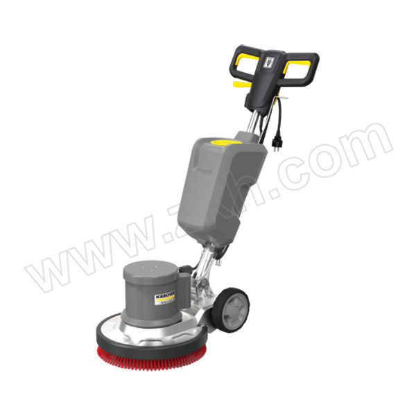 KARCHER/卡赫 多功能单擦机 BDS 43/150 C Classic 1500W 220V 1台