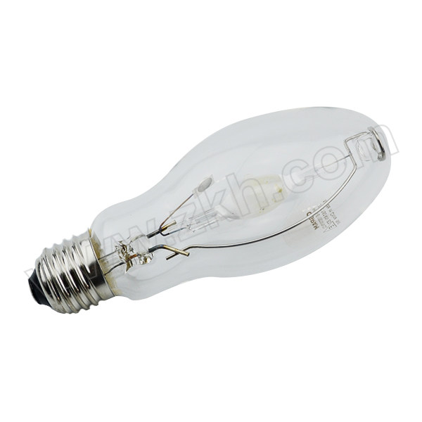 OSRAM/欧司朗 石英金卤灯 HQI-E 400W/N/SI/CLEAR  E40 泡型 1个