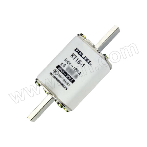 DELIXI/德力西 RT16系列熔断体 RT16-1  体 160A 1个