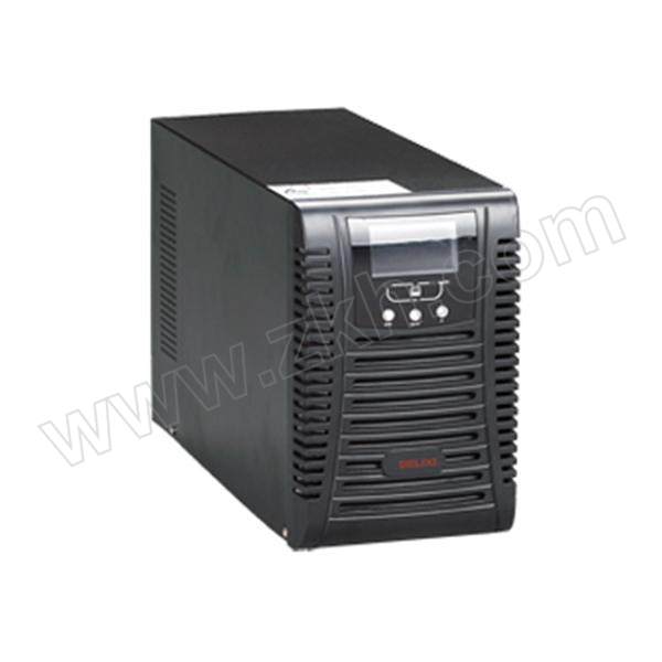 DELIXI/德力西 UPS-DH系列不间断电源 UPS-20KVA高频在线式 三进三出30分钟 1个