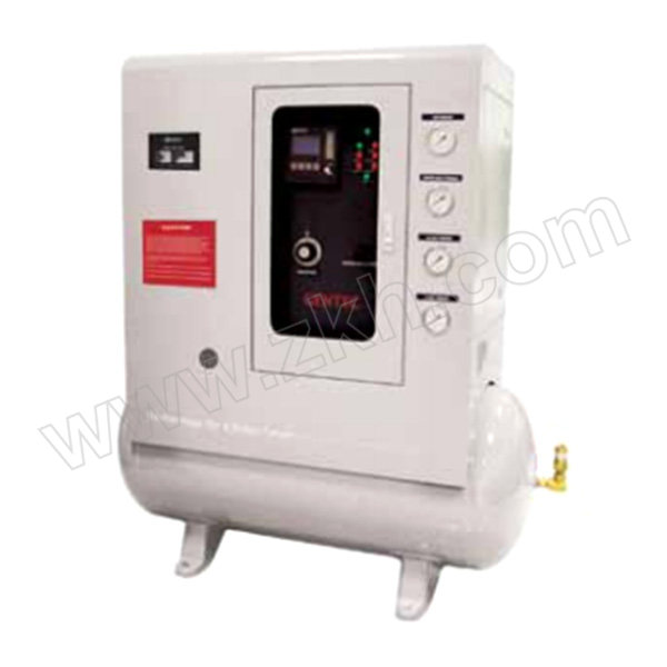 GENTEC/捷锐 气体配比器 297MX-50-H20N 0~20% 氢气 余量氮气 带分析仪 50m³/h 1个