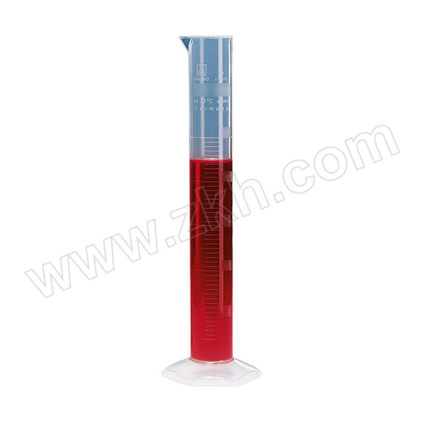 BRAND/普兰德 刻度量筒 35062 1000mL 最小刻度10mL 5个 1包