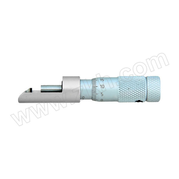 QLR/青量 罐头边缘千分尺 205-91-020 0~13mm 0.004mm 不代为第三方检测 1把