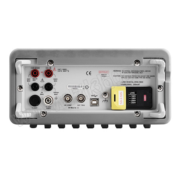 TEKTRONIX/泰克 数字万用表 2100/220 1台