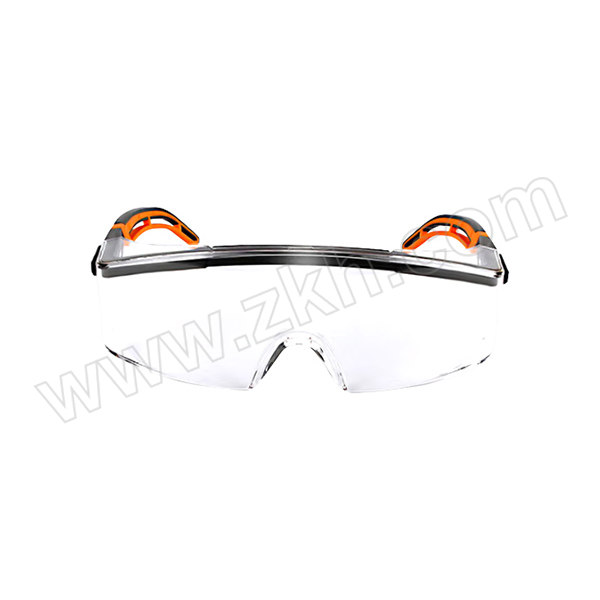 UVEX/优维斯 astrospec系列防护眼镜 9064185 防雾 防刮擦 1付