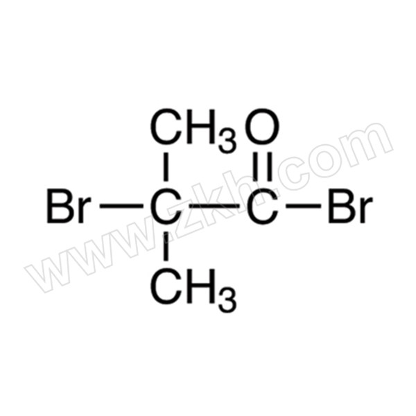 TCI/梯希爱 2-溴代异丁酰溴 B0607-100G CAS:20769-85-1 纯度:98.0% 100g 1瓶
