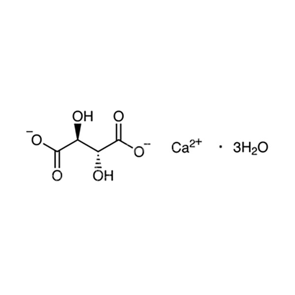 tci梯希爱内消旋酒石酸钙三水合物t000425gcas815792纯度98025g1支