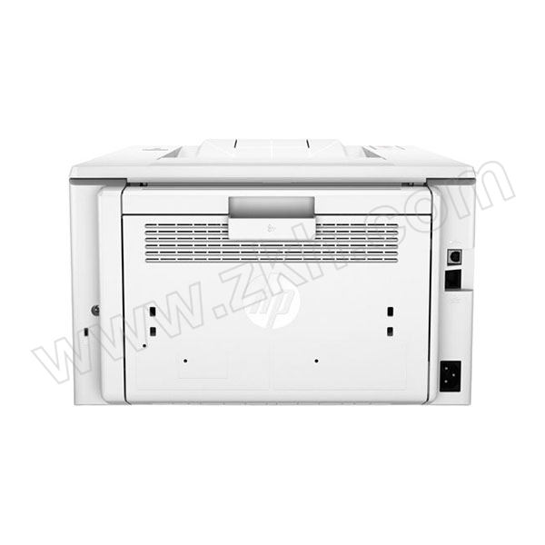 HP/惠普 A4黑白激光打印机 M203DN 自动双面打印 有线/USB 适用耗材30A（CF230A）硒鼓 1台