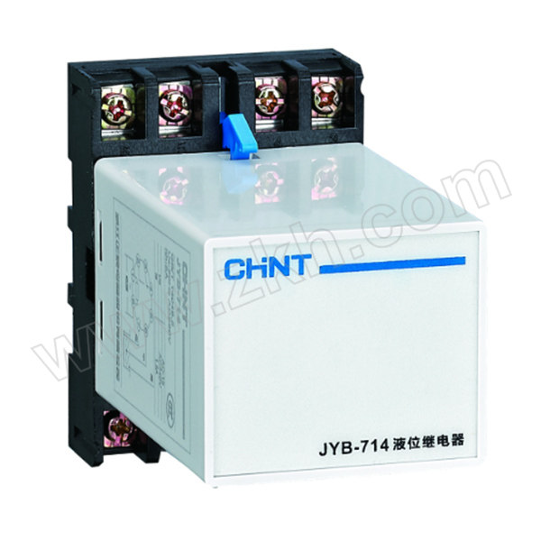 CHINT/正泰 JYB-714系列液位继电器 JYB-714B AC220V 1个