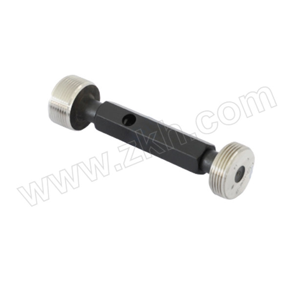 HMCT/哈量 美制螺纹塞规 926-2.1/2-12UN-2B 2-1/2inch 12牙 2B级 不代为第三方检测 1副