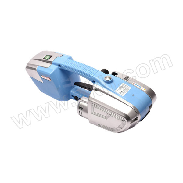 ZKH/震坤行 PP/PET通用电动打包机 ZKH-JD13/16 适用带宽13~16mm厚0.5~1.2mm  1台