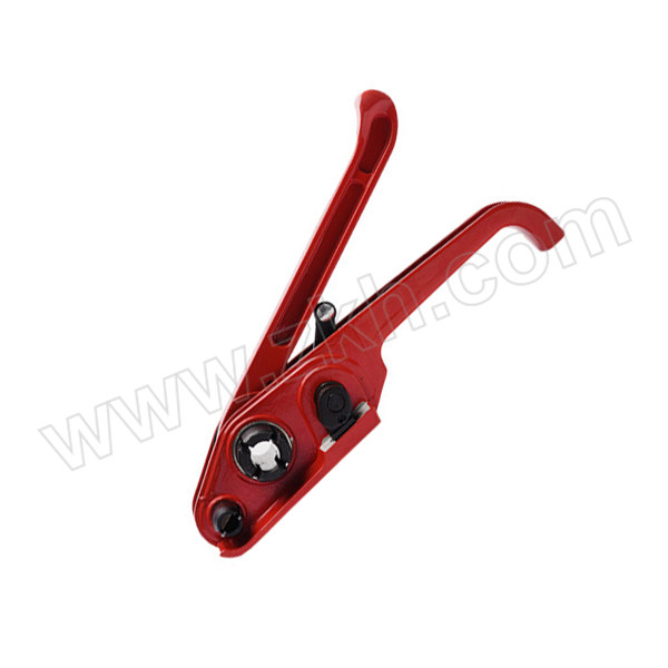 ZKH/震坤行 PP/PET打包带拉紧器 H19 适用于带宽13~20mm，带厚0.5~1mm收紧，PP和PET打包带通用 1台