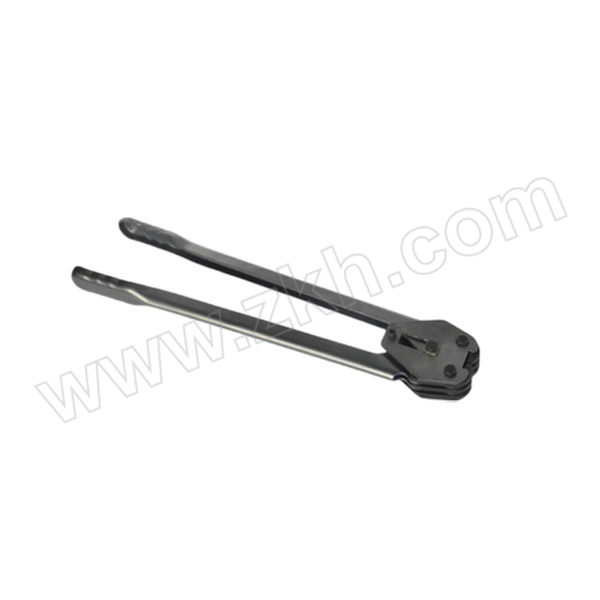 ZKH/震坤行 夹口钳 J19 带宽13~19mm通用 带厚0.5~1.0mm通用
pp带和PET带通用 1台