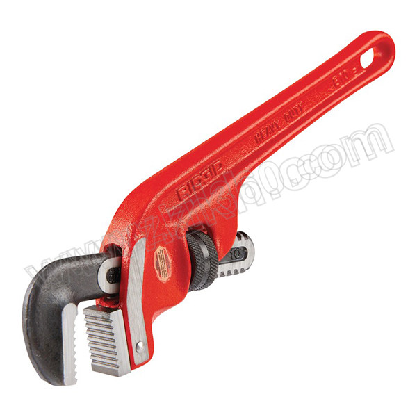 RIDGID/里奇 斜管钳 RIDGID-31060 10" 1把