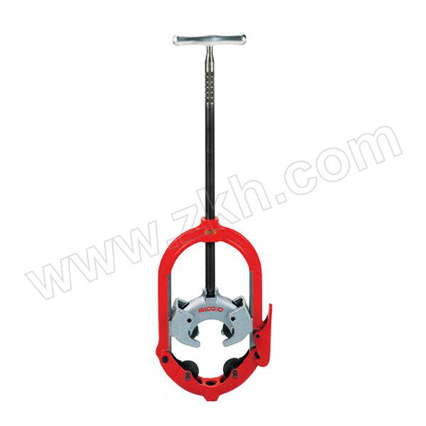 RIDGID/里奇 铰接式重负荷管割刀-厚壁钢管 RIDGID-83085 4"-6" 1把