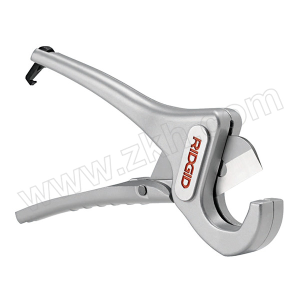 RIDGID/里奇 PC-1375型剪切式塑料管专业割刀 RIDGID-23493 PC-1375，3mm-35mm 1把