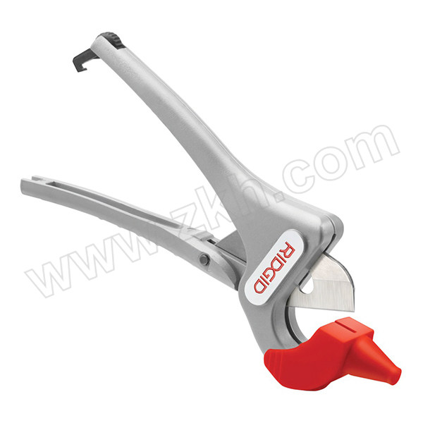 RIDGID/里奇 PC-1375型剪切式塑料管专业割刀 RIDGID-23493 PC-1375，3mm-35mm 1把