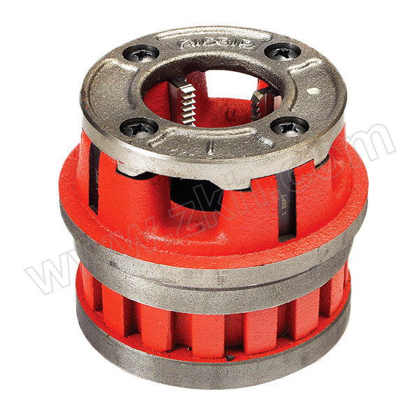 RIDGID/里奇 12-R型高速钢板牙 RIDGID-37530 NPT 3/4" 右旋，用于不锈钢管 1个