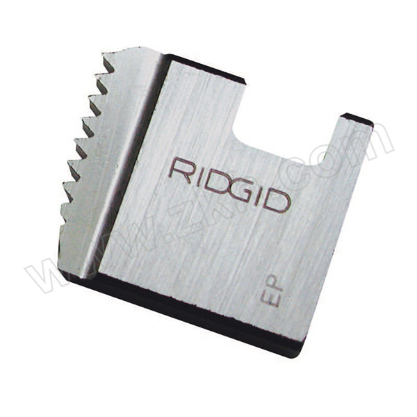 RIDGID/里奇 手动棘轮套丝机-高速钢板牙 RIDGID-37860 NPT 1/4"-18" 右旋 1套