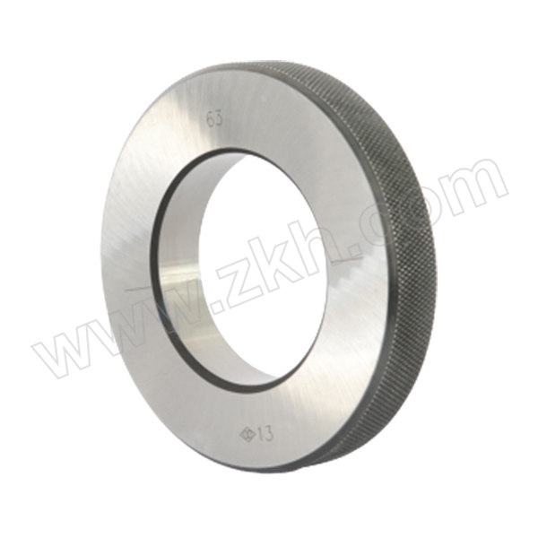 HMCT/哈量 光滑对表环规 934-φ20mm 光滑表面 φ20mm 不代为第三方检测 1件