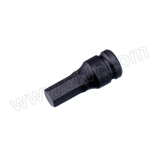 GENIUS/天赋 3/8″气动内6角套筒 345210 3/8″× 10mm × 52mm 1支