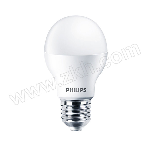 PHILIPS/飞利浦 LED球泡（经济型） ESS 3.5W E27 6500K白光 3.5-28W 300lm 1箱