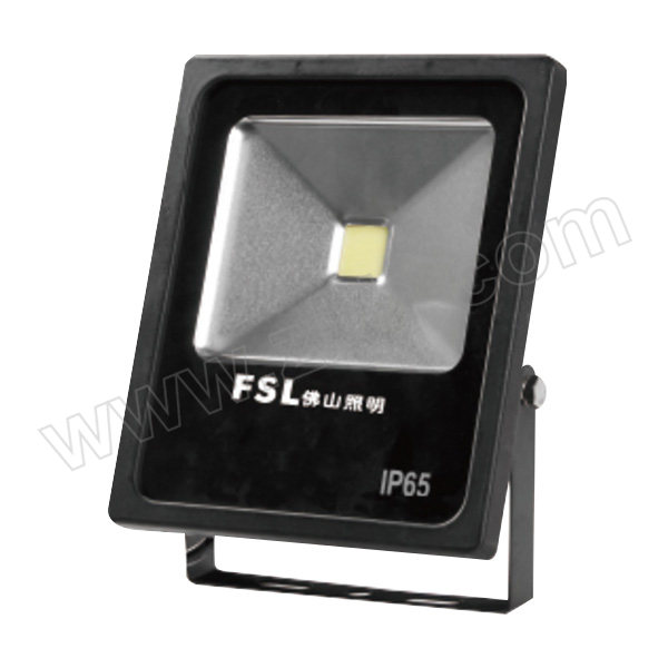 FSL/佛山照明 超炫系列 LED泛光灯/投光灯 LED 50W 6500K白光 IP65 4000lm 220V 1个