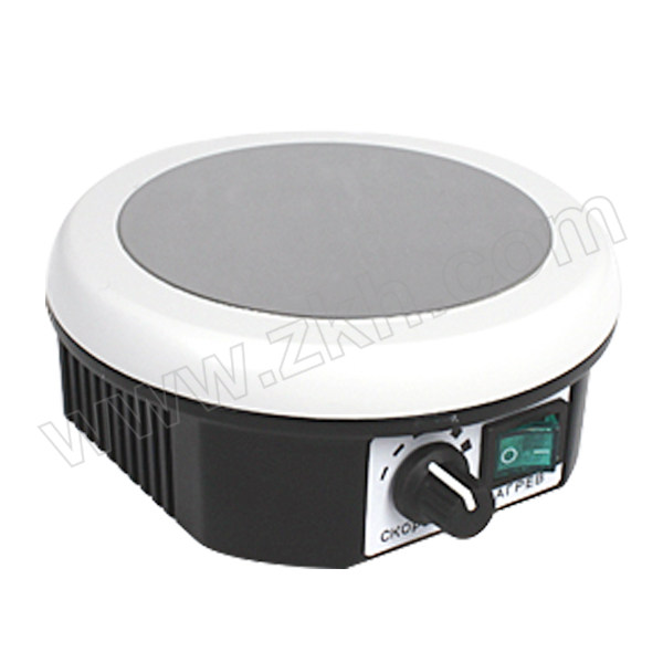SANXIN/三信 加热磁力搅拌器 802型 40W φ120×49mm 1台