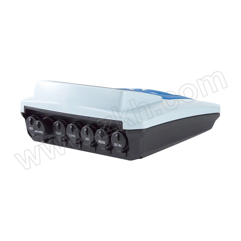 SANXIN/三信 MP500系列溴离子浓度计 MP523-06 1~5.3pBr(10^-1~5×10^-6mol/L) 1台