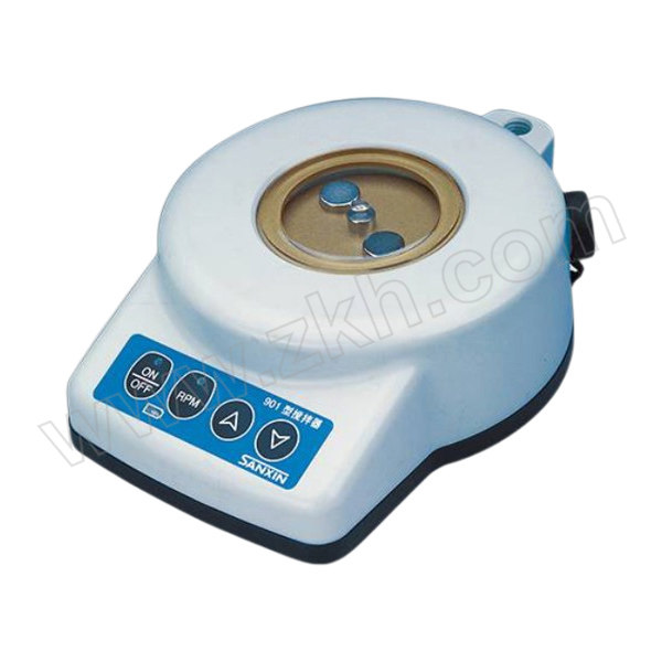 SANXIN/三信 MP500系列溴离子浓度计 MP523-06 1~5.3pBr(10^-1~5×10^-6mol/L) 1台