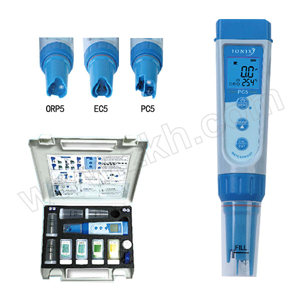 SANXIN/三信 OPR复合电极 ORP5-E 测试稳定，精度高 1台