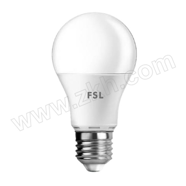 FSL/佛山照明 LED球泡（超炫三代） A70 13W E27 6500K 白光 1只