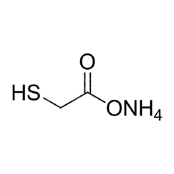 macklin麦克林硫代乙醇酸铵a800717250mlcas号5421465规格试剂级70